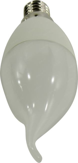 Smartbuy <SBL-C37Can-12-60K-E14> (E14, 960 люмен,  6000К, 12Вт, 220-240В)