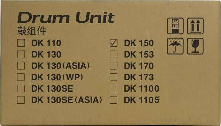 Drum Unit DK-150  для Ecosys M2030dn