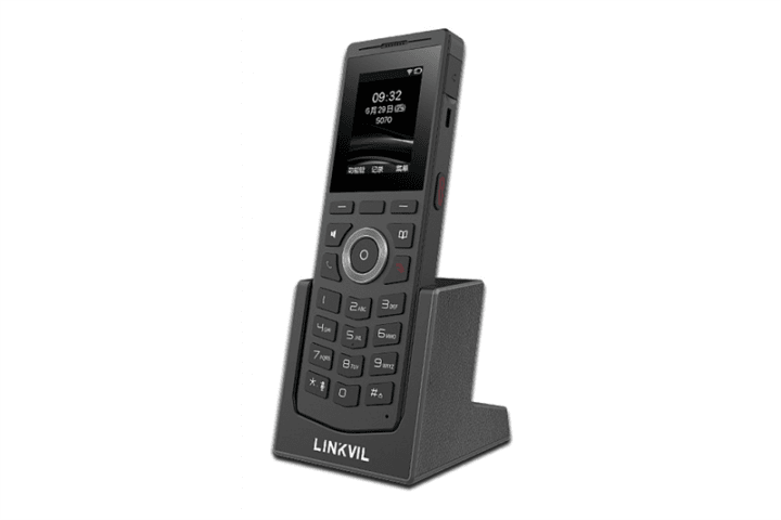 LINKVIL  <W610D> IP телефон