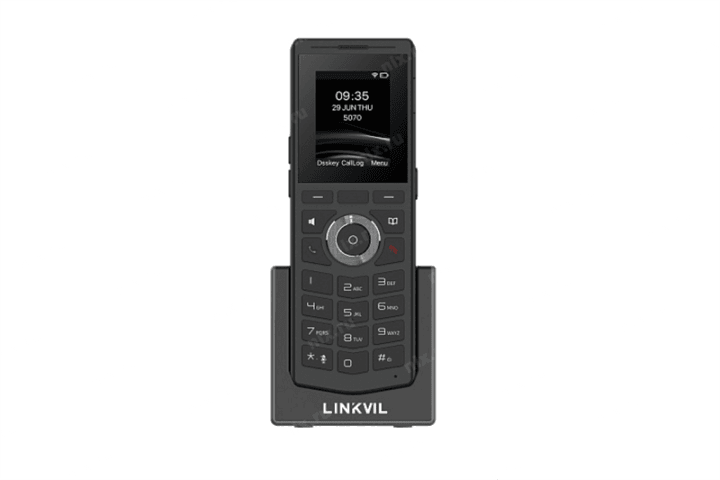 LINKVIL  <W610D> IP телефон