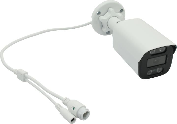 Orient <IP-410C> (2560x1440, f=6mm, 1UTP 100Mbps  PoE, microSD, микрофон)