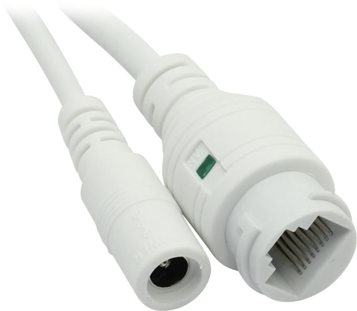 Orient <IP-410C> (2560x1440, f=6mm, 1UTP 100Mbps  PoE, microSD, микрофон)