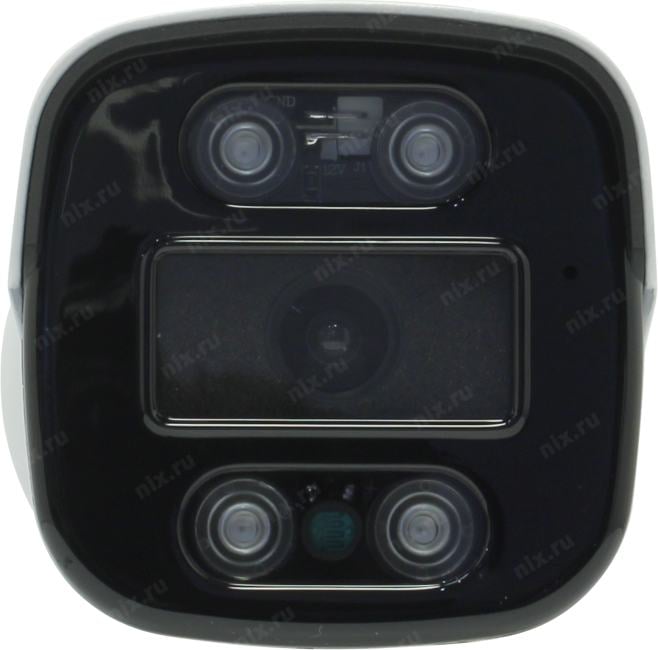 Orient <IP-410C> (2560x1440, f=6mm, 1UTP 100Mbps  PoE, microSD, микрофон)