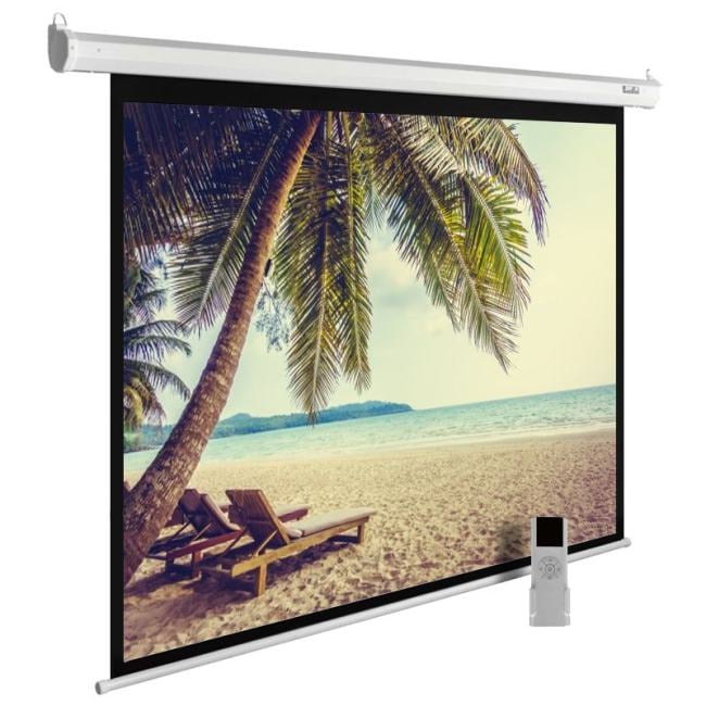 Экран  Cactus MotoExpert <CS-PSME-360x360-WT>
