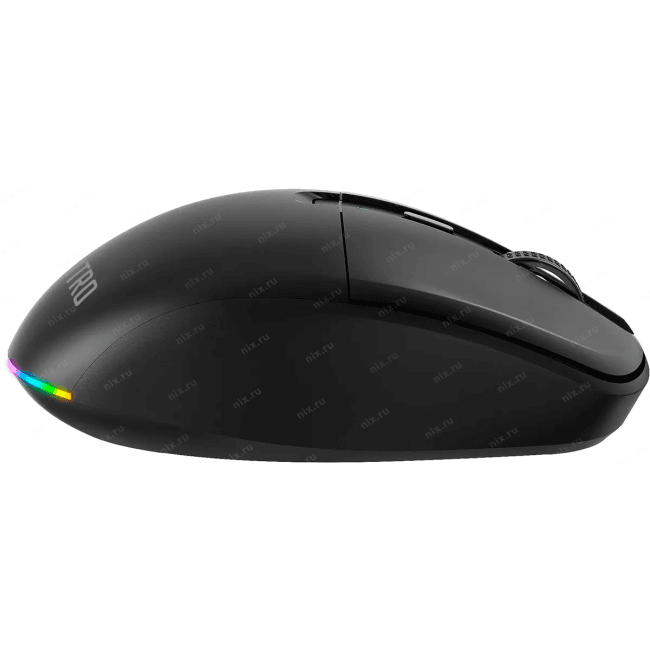 Acer Wireless Optical Mouse OMR400  <ZL.MCECC.05B>  (RTL)  USB/BT 6btn+Roll