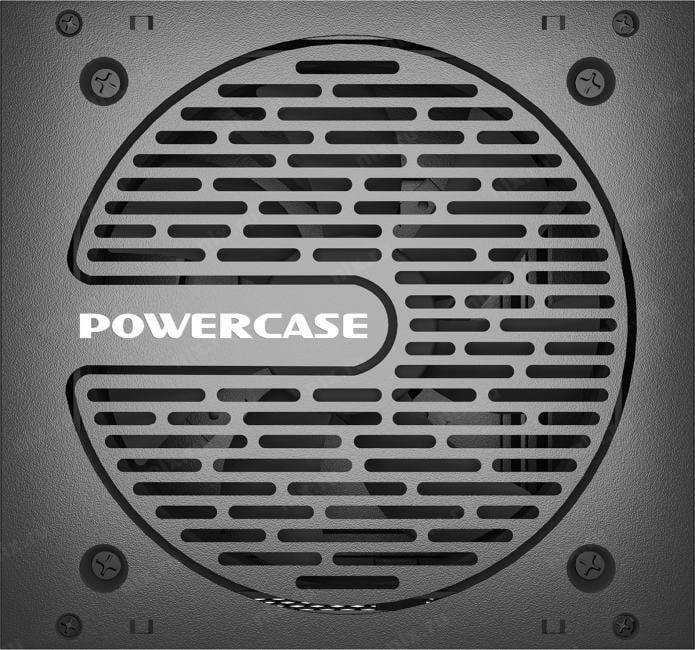 Блок питания Powercase  PB700  <PS-700B-DC>  700W ATX