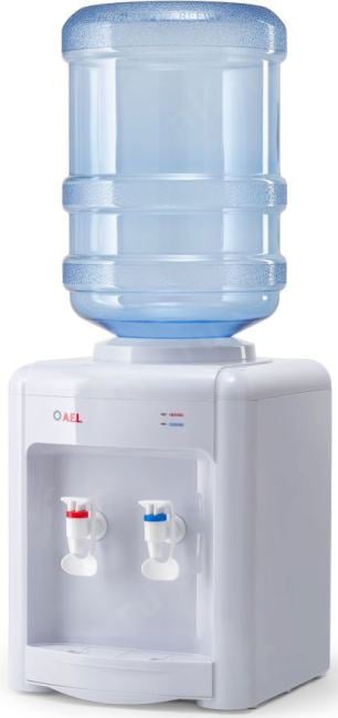 AEL <TD-AEL-340 V2> Аппарат для нагрева  и охлаждения воды