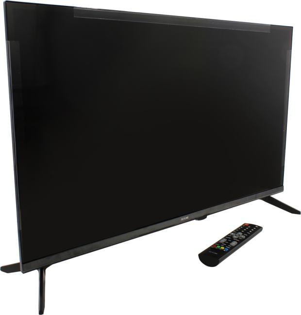 Телевизор Skyline 32YST6570, 32", 1366x768, SmartTV, WiFi