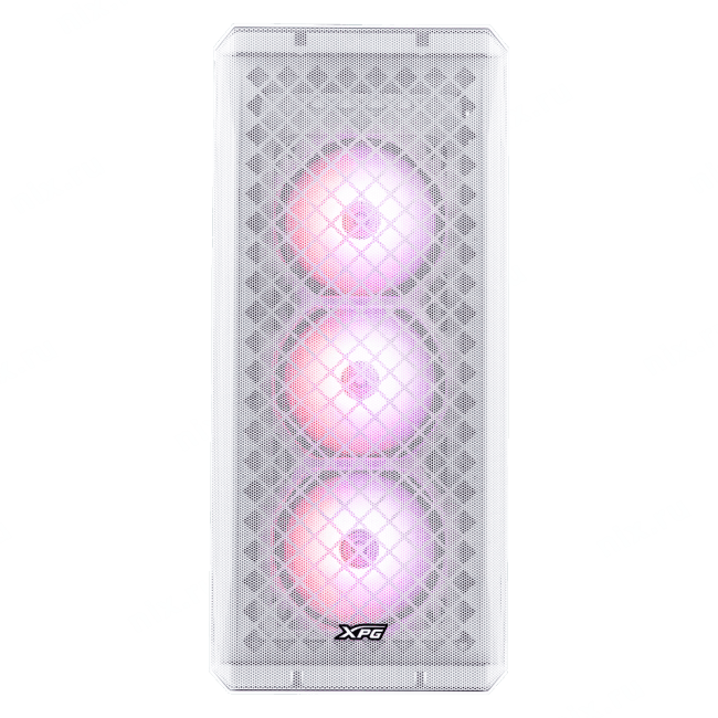 ADATA DEFENDER-WHCWW ADATA XPG DEFENDER  DEFENDER белый Mid-Tower