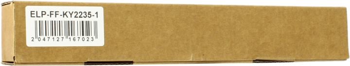 <ELP-FF-KY2235-1> Термопленка для Kyocera  ECOSYS  P2040/P2235/M2040/M2135/M2540/M2635/M2640/M2735