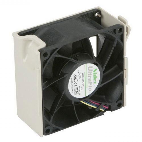 P14608-B21 HPE Вентилятор Lenovo HPE DL38X Gen10 Plus Maximum  Performance Fan Kit