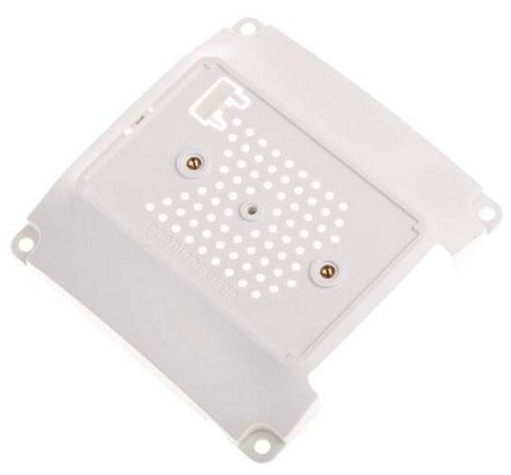 122-3464 Raspberry Pi 3 Model B   Крепление VESA Mount (100x100 mm) для корпусов Raspberry  Pi 3, ASM-1900048-