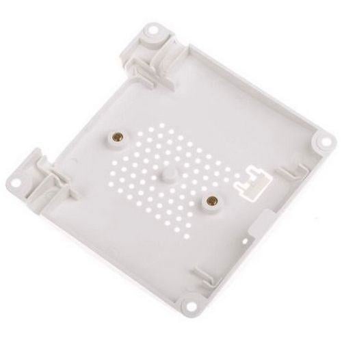 122-3464 Raspberry Pi 3 Model B   Крепление VESA Mount (100x100 mm) для корпусов Raspberry  Pi 3, ASM-1900048-