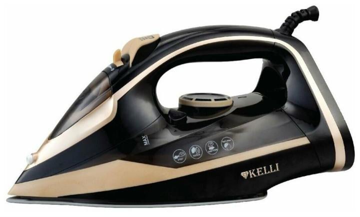 Утюг Kelli KL-1647
