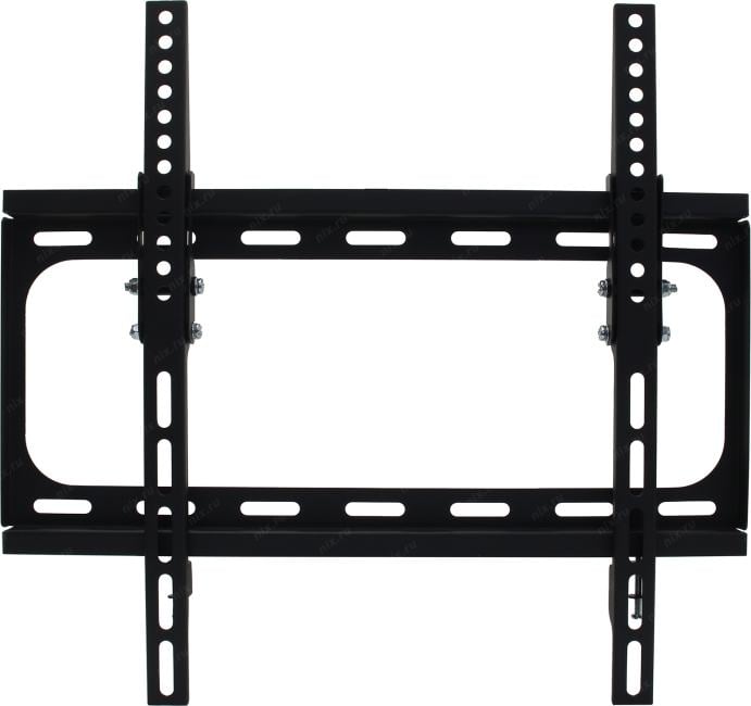 Кронштейн BENATEK PLASMA-33AB, VESA до 400x200, 40кг