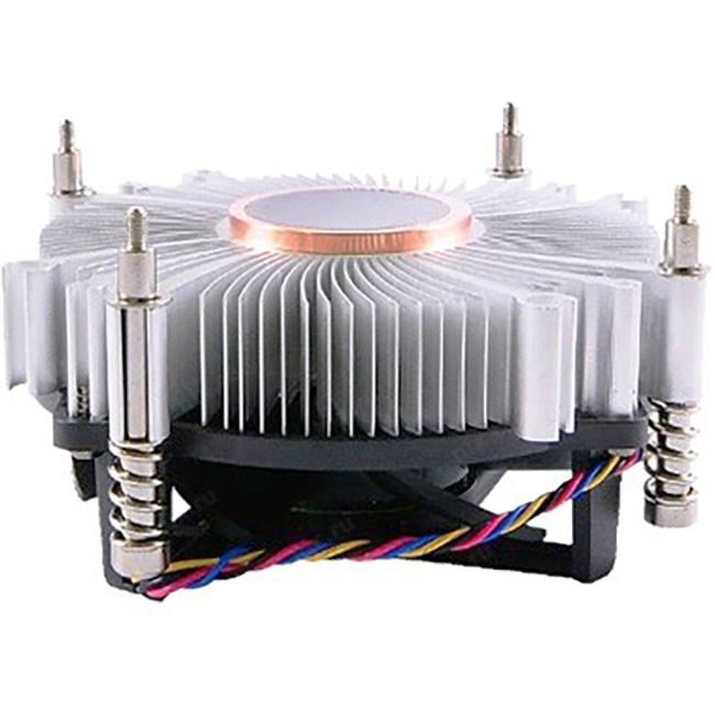 Кулер для процессора Advantech 1960053207N001, 120 мм, 4400 об/мин, 65 Вт