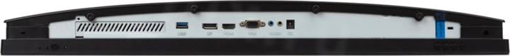 LightCom 852859.300-02 V-Max 27" FHD, IPS LED, 178/178,  HDMI/VGA/DP,  USB,  CR, WebCam