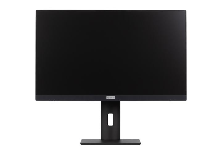 Монитор Lightcom 852859.300-02, 27" IPS, 1920×1080, 75 Гц, USB Hub