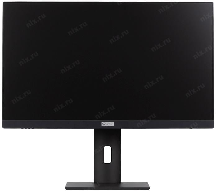 LightCom 852859.300-02 V-Max 27" FHD, IPS LED, 178/178,  HDMI/VGA/DP,  USB,  CR, WebCam