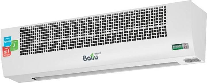 Ballu  <BHC-L08-T03> Завеса тепловая