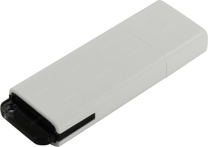 Netac <NT03U185N-064G-20WH> USB2.0  Flash  Drive  64Gb (RTL)
