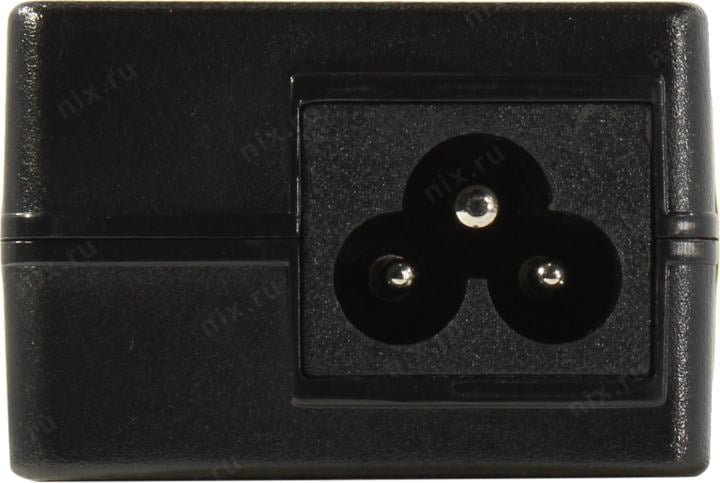 Pitatel <AD-028> блок питания для ноутбуков IBM (20V, 3.25A,  45N0330,  002.01050)