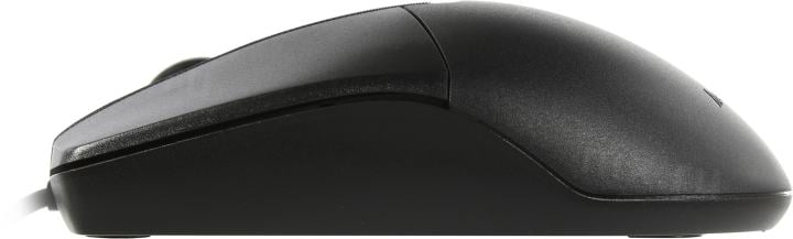 A4Tech Optical Mouse <OP-330S> (RTL)  USB  3btn+Roll