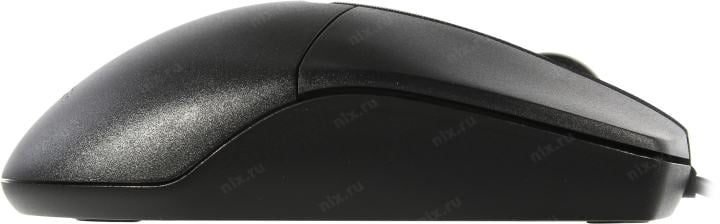 A4Tech Optical Mouse <OP-330S> (RTL)  USB  3btn+Roll