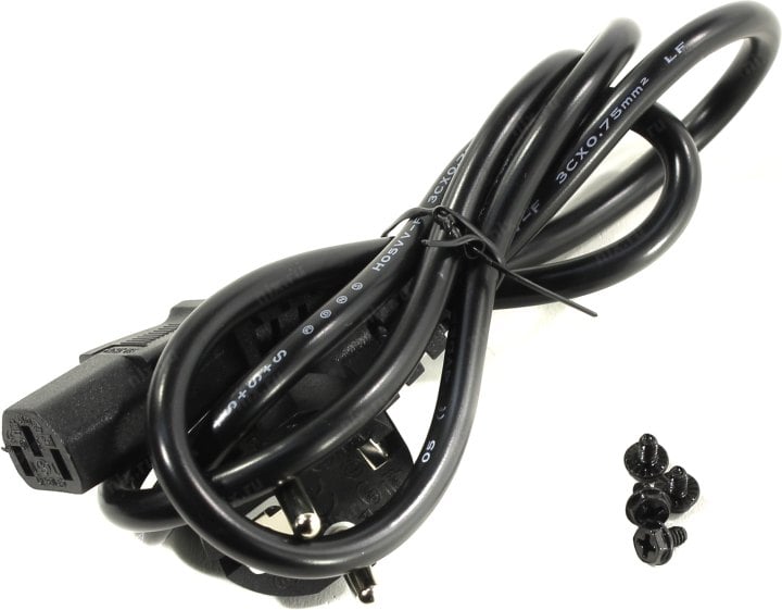 Блок питания Aerocool/Formula KCAS PLUS-800W (RTL) 800W  ATX  (24+2x4+4x6/8пин)