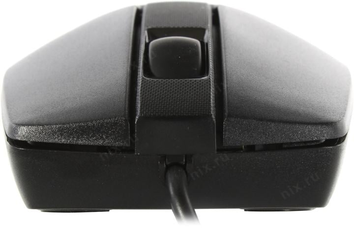 A4Tech Optical Mouse <OP-330S> (RTL)  USB  3btn+Roll