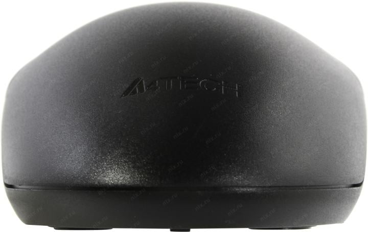 A4Tech Optical Mouse <OP-330S> (RTL)  USB  3btn+Roll