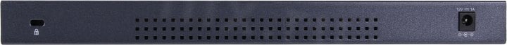 TP-LINK <TL-SG116> 16-Port  Switch (16UTP 1000Mbps)