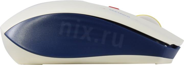 Defender Wireless Optical Mouse Dila <MM-282> (RTL) USB  6btn+Roll  <52282>