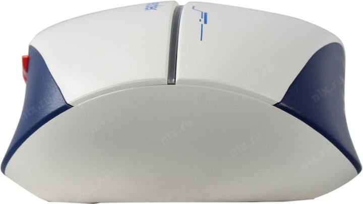 Defender Wireless Optical Mouse Dila <MM-282> (RTL) USB  6btn+Roll  <52282>
