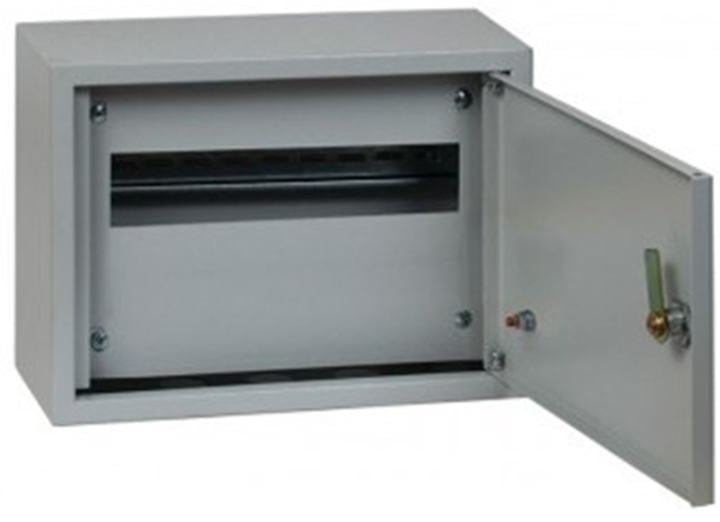 EKF Basic <mb21-12-bas> Щит распределительный  навесной  ЩРН-12