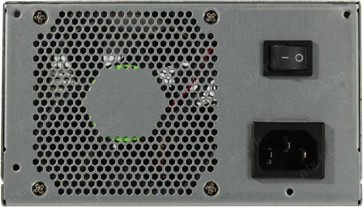 Блок питания FSP <FSP500-70ACB>  500W ATX (24+4x4+6/8пин)