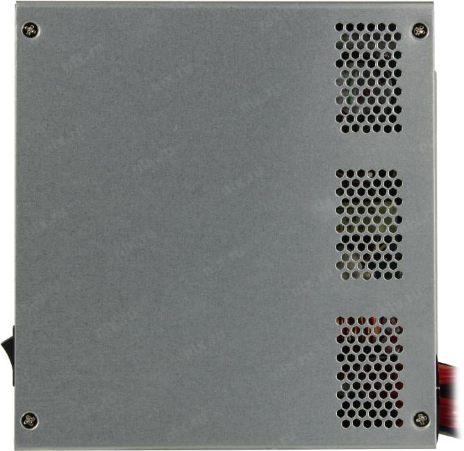 Блок питания серверный FSP FSP500-70ACB, 500W, PS2, 80+ Platinum