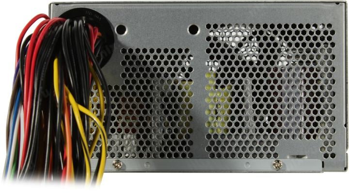 Блок питания FSP <FSP500-70ACB>  500W ATX (24+4x4+6/8пин)