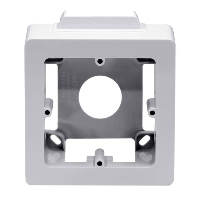 DKC / ДКС 10123 Коробка монтажная универсальная PDD-N 60 (нужен каркас 75020 и рамка 75010)