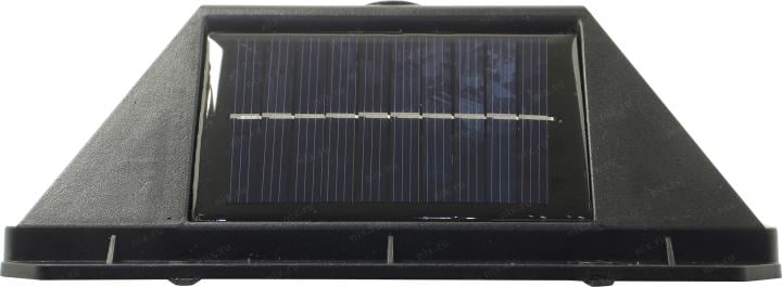 Smartbuy <SBF-22-MS>  Настенный  светильник  (датчик движения,влагозащита,солн.батарея,Li-Ion)