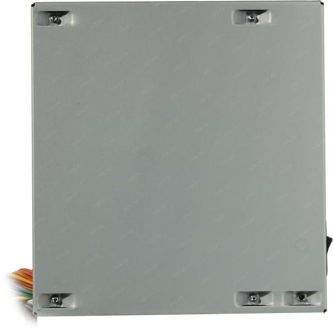 Exegate ES282068RUS-S Блок питания 550W ExeGate Special UNS550, ATX, SC, 12cm fan, 24p+4p, 6/8p PCI-E, 3*SATA, 2*IDE, FDD с защитой от выдергивания
