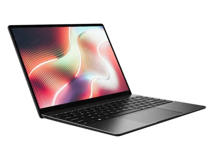 Ноутбук CHUWI CoreBook X 14, 14" (2160x1440) IPS/Intel Core i3-1220P/16 ГБ DDR4/512 ГБ SSD/Intel UHD Graphics/Windows 11 Home, Серый (CWI570-321E5N1HDMPX)