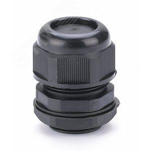 DEKraft <32164DEK> Кабельный  ввод (КВ102-32-IP68, 18-25мм)