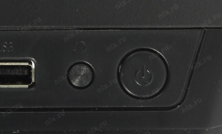 Minitower Deepcool WAVE V2 <DP-MATX-DPWAVE2> Black  MicroATX без БП