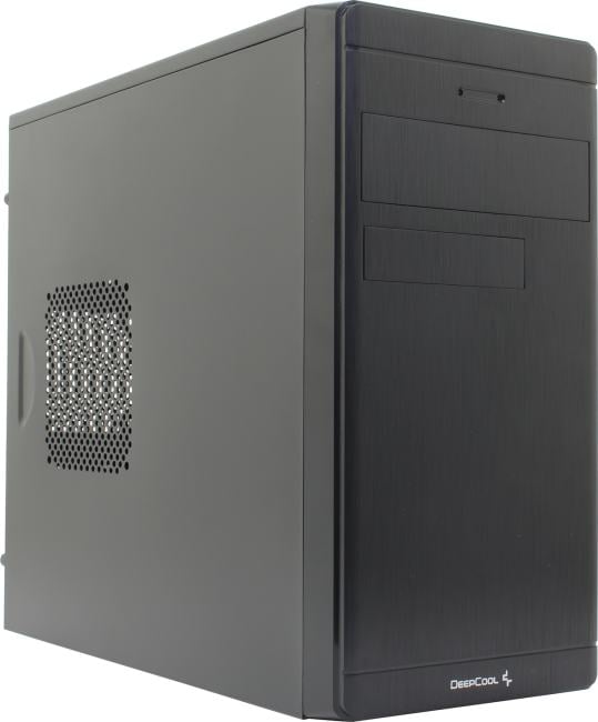 Корпус Deepcool DP-MATX-DPWAVE2, mATX, USB 3.0