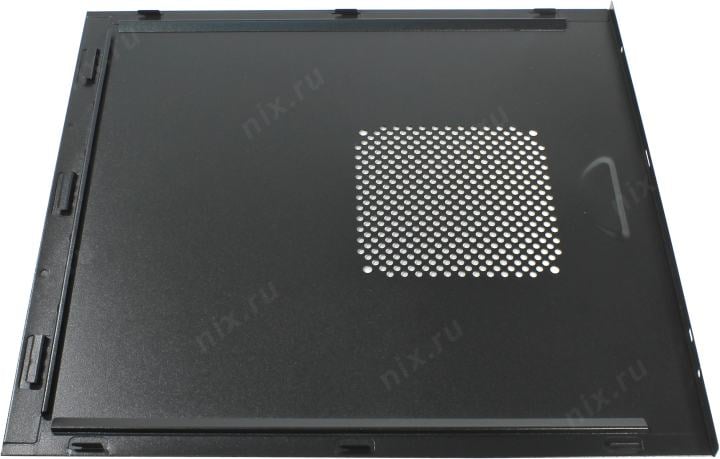 Minitower Deepcool WAVE V2 <DP-MATX-DPWAVE2> Black  MicroATX без БП