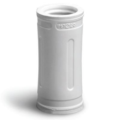 Муфта DKC 50120, труба-труба, d20мм, IP67