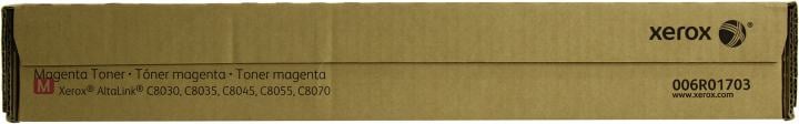 Тонер-картридж XEROX 006R01703 Magenta  для AltaLink C8030/35/45/55/70