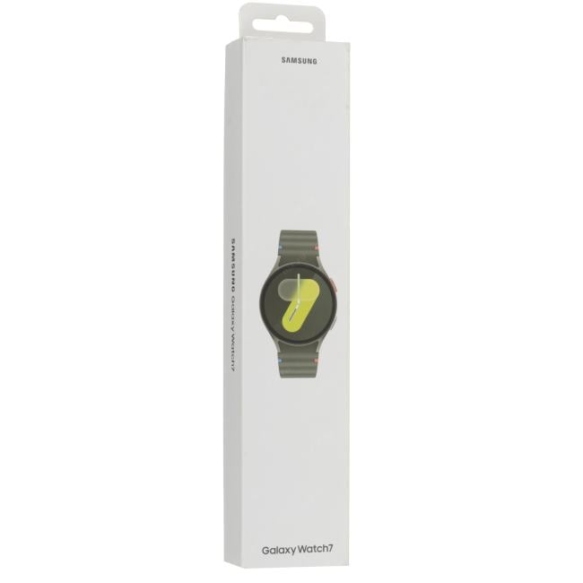 Samsung Galaxy Watch 7  <SM-L315FZGACAU>  Green