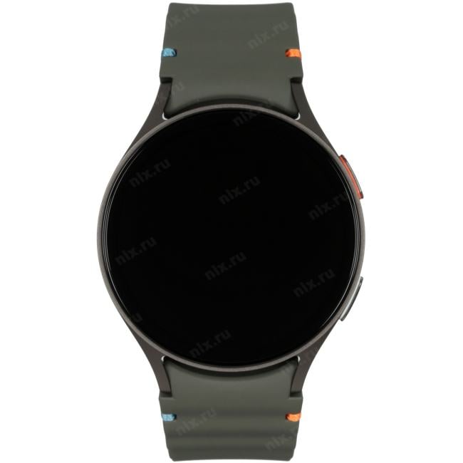 Samsung Galaxy Watch 7  <SM-L315FZGACAU>  Green